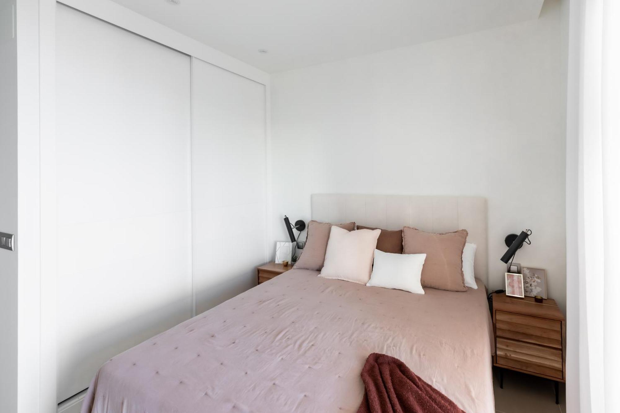 Intempo Luxury Ocean Views Resort Benidorm Kültér fotó