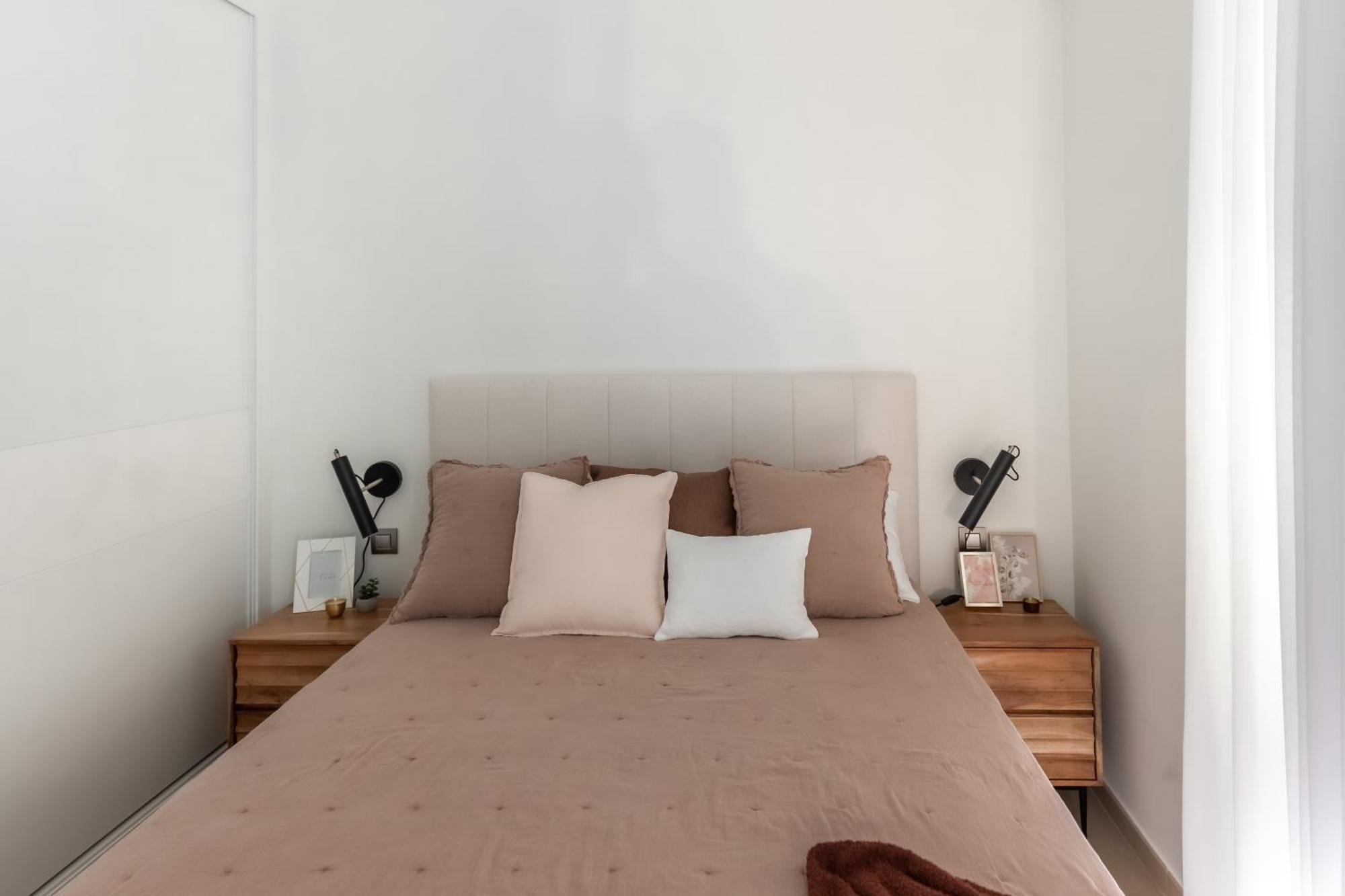 Intempo Luxury Ocean Views Resort Benidorm Kültér fotó