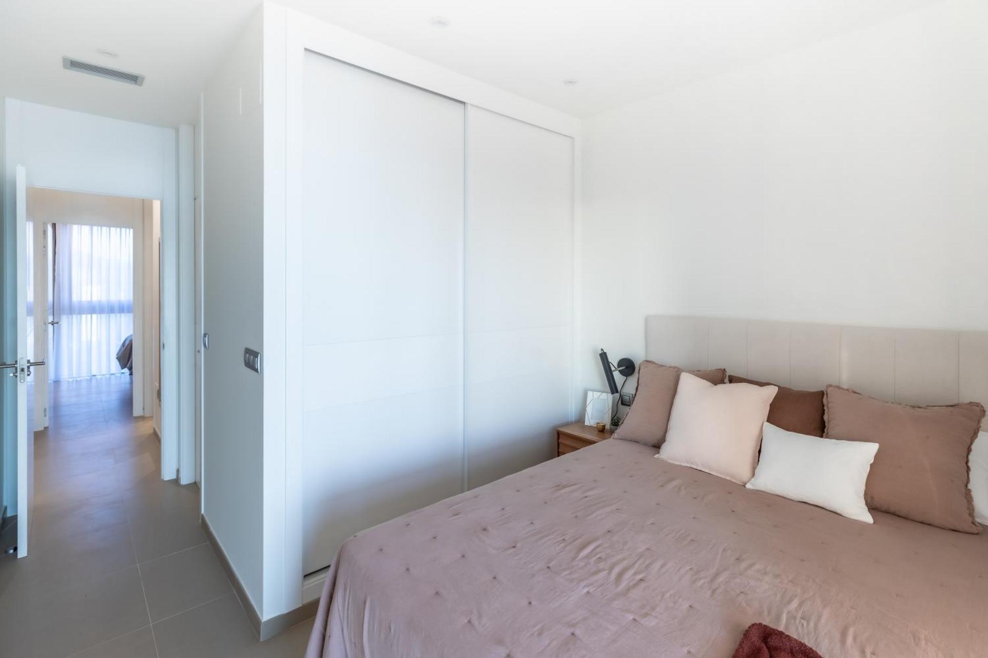 Intempo Luxury Ocean Views Resort Benidorm Kültér fotó
