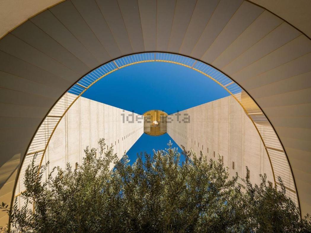 Intempo Luxury Ocean Views Resort Benidorm Kültér fotó