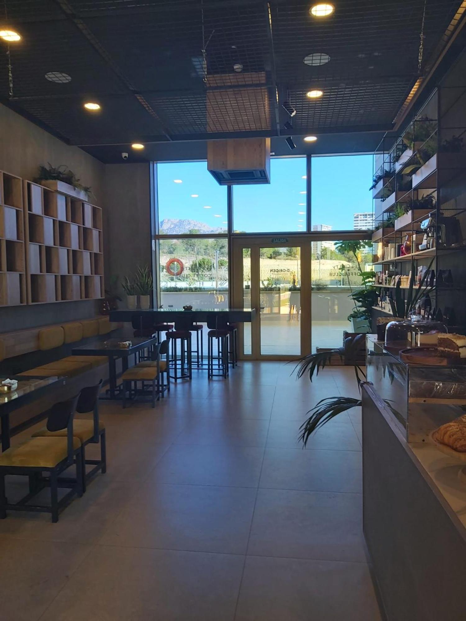 Intempo Luxury Ocean Views Resort Benidorm Kültér fotó