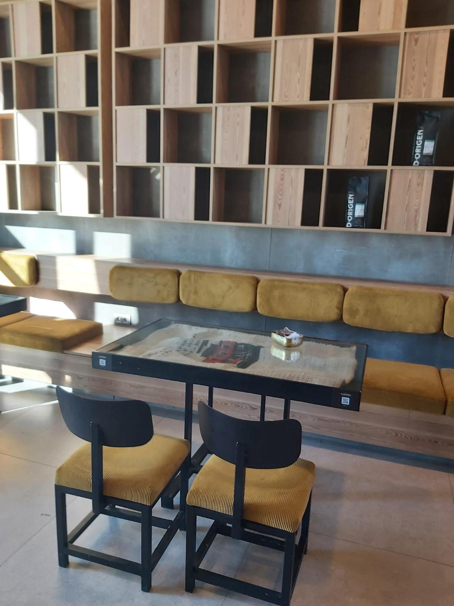 Intempo Luxury Ocean Views Resort Benidorm Kültér fotó